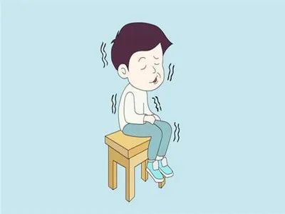 开会时突然瘫倒：那些被忽视的焦虑 