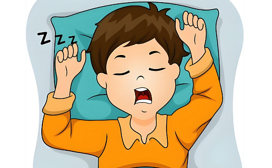 请“哄”睡眠回家！6个实用方法，和失眠说再见