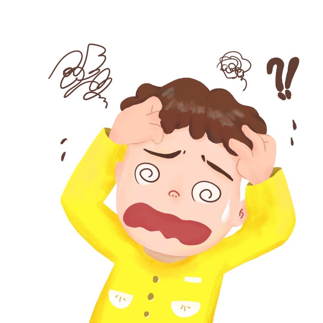 别把 “身体不适” 当小毛病!焦虑症的这些生理反应要警惕