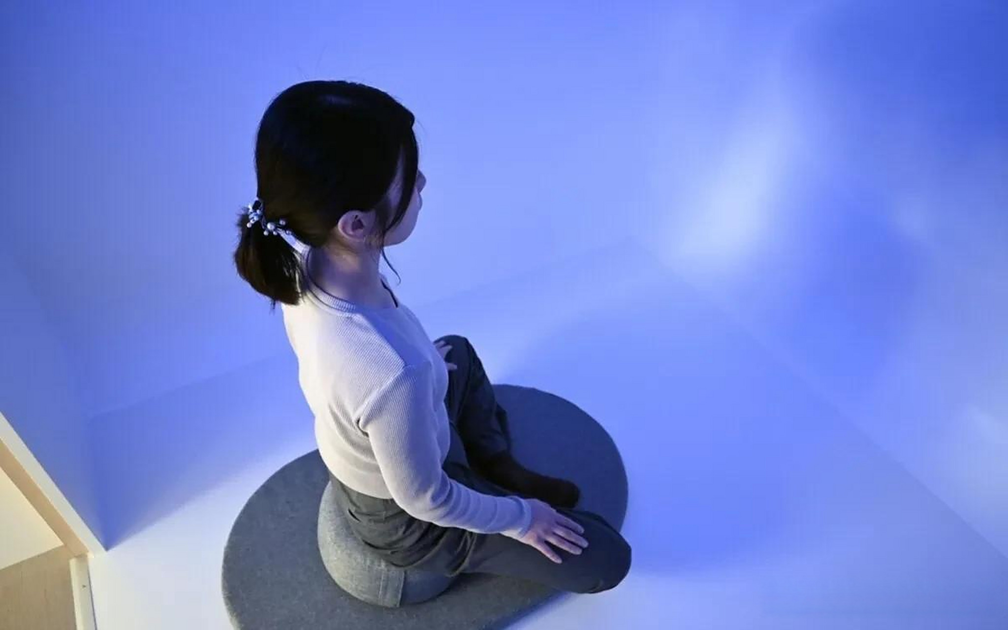 被神经官能症困扰?别慌!这几步帮你走出内耗怪圈