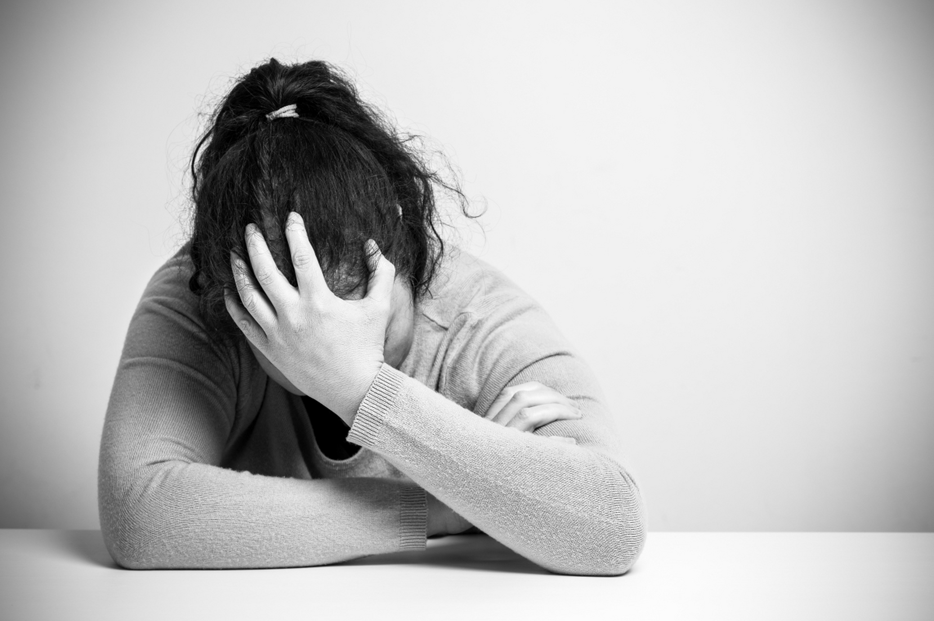 神经衰弱：不是“精神病”，却是心灵的“亚健康警报”