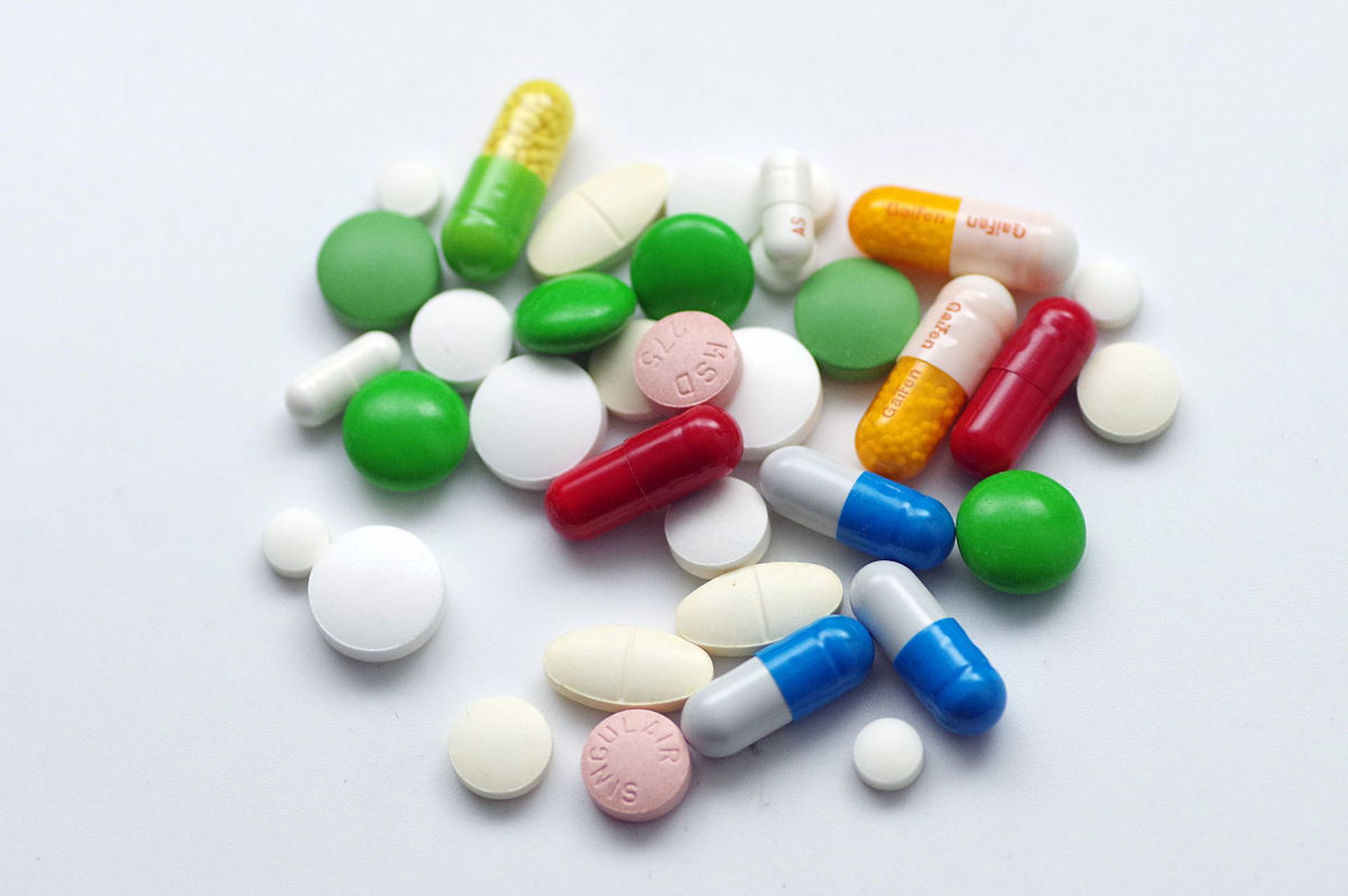 神经官能症吃什么药能治好?一文讲清常用药与用药原则-【郑州军海】