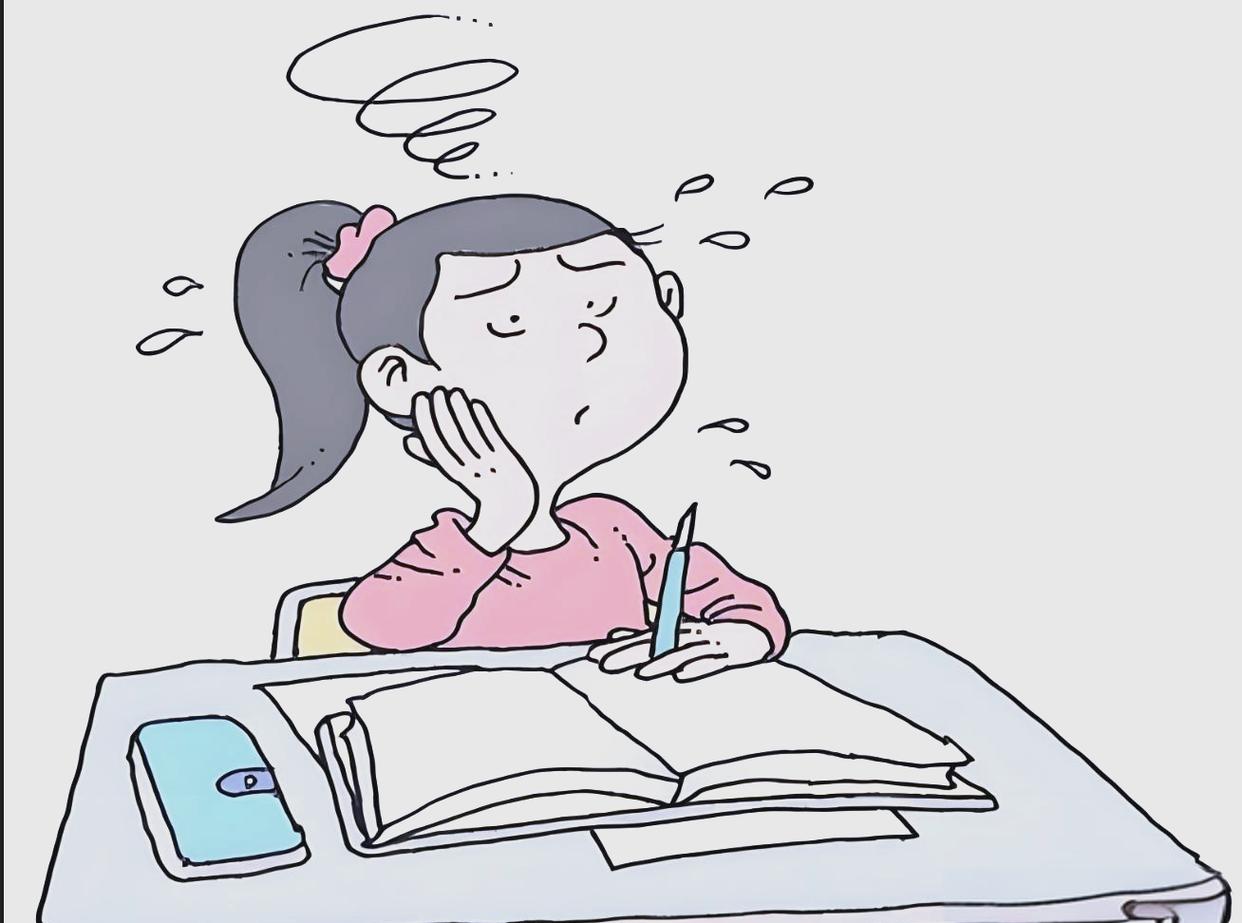 “安静外表下的风暴：多动症的隐形症状大揭秘”