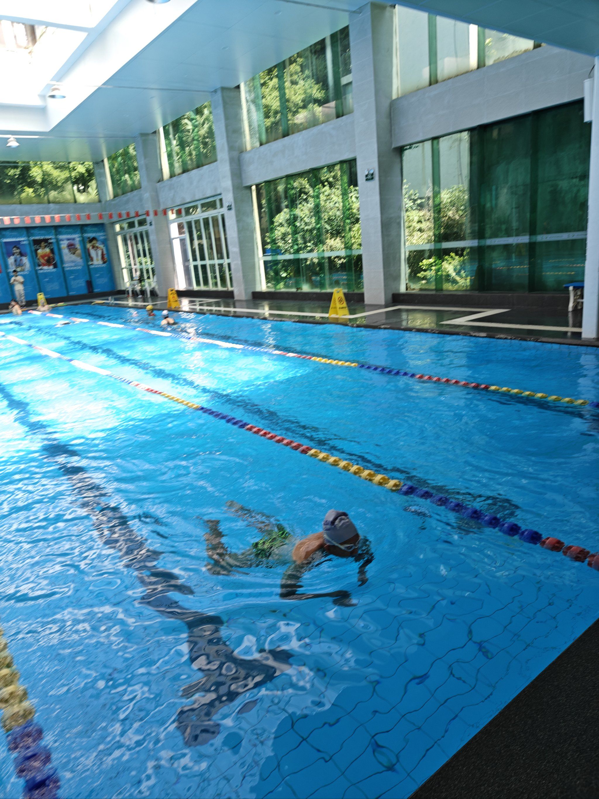 狂躁症：以运动为“锚”，稳住情绪的“狂澜”-【郑州军海精神科预约】