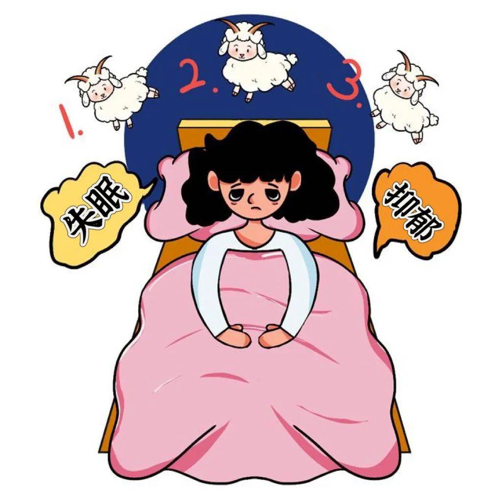 精神病患者总是睡不着?这5个助眠方法，精神科医生都在用