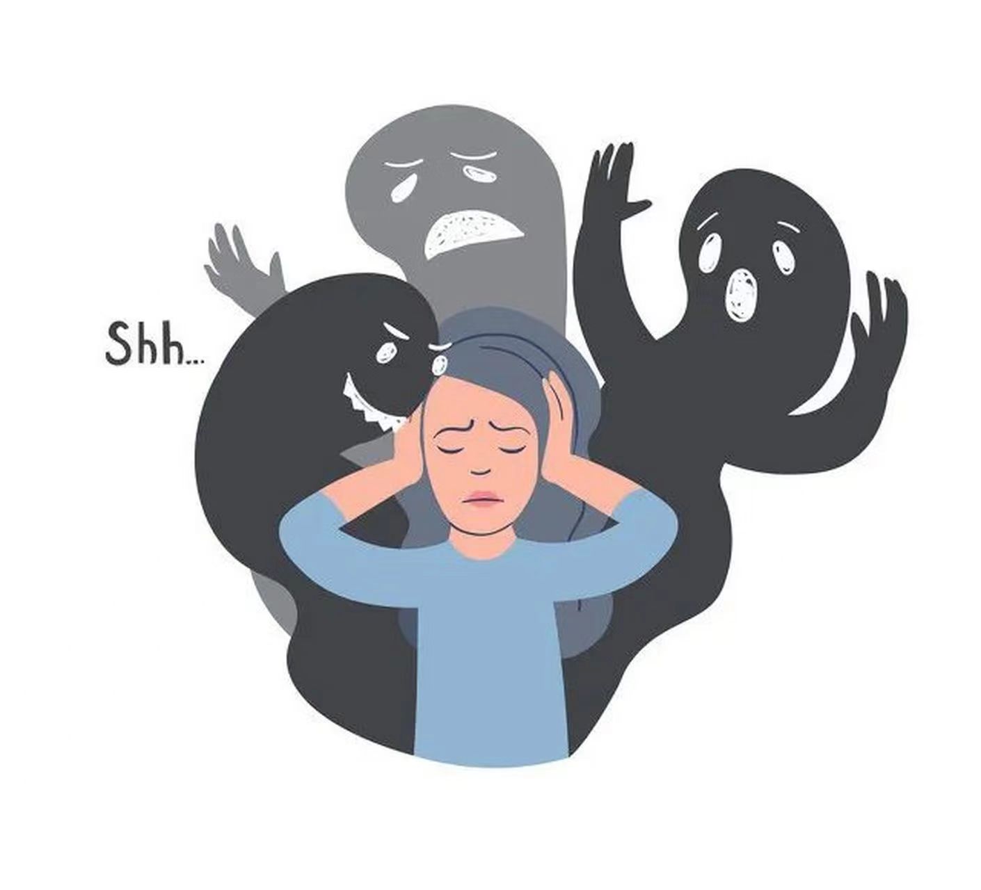 神经衰弱的病因有哪些?一根绷得太久终于断掉的弦