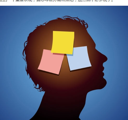 强迫症可以自愈吗?不干预只会越陷越深的脑回路真相