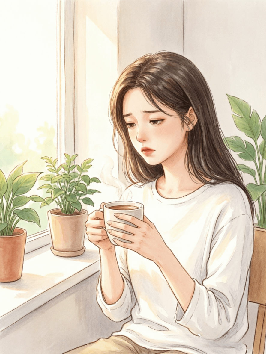 抑郁了不知道该做什么?这6件事，是你可以立刻开始的