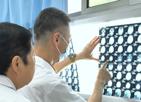 【7月25日-26日】张效林教授郑州亲诊，专为反复发作的脑病患者找出路，预约报名，给自己一次机会！