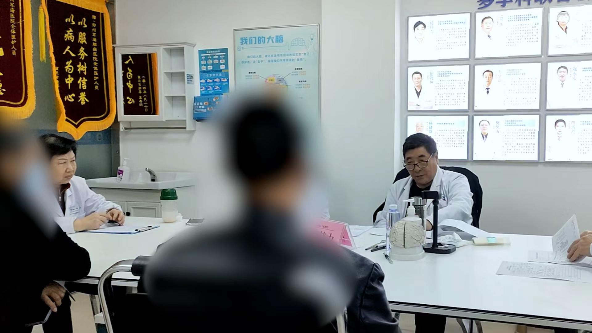 郑州军海脑病医院是什么医院？一文看懂癫痫专科诊疗的全链条